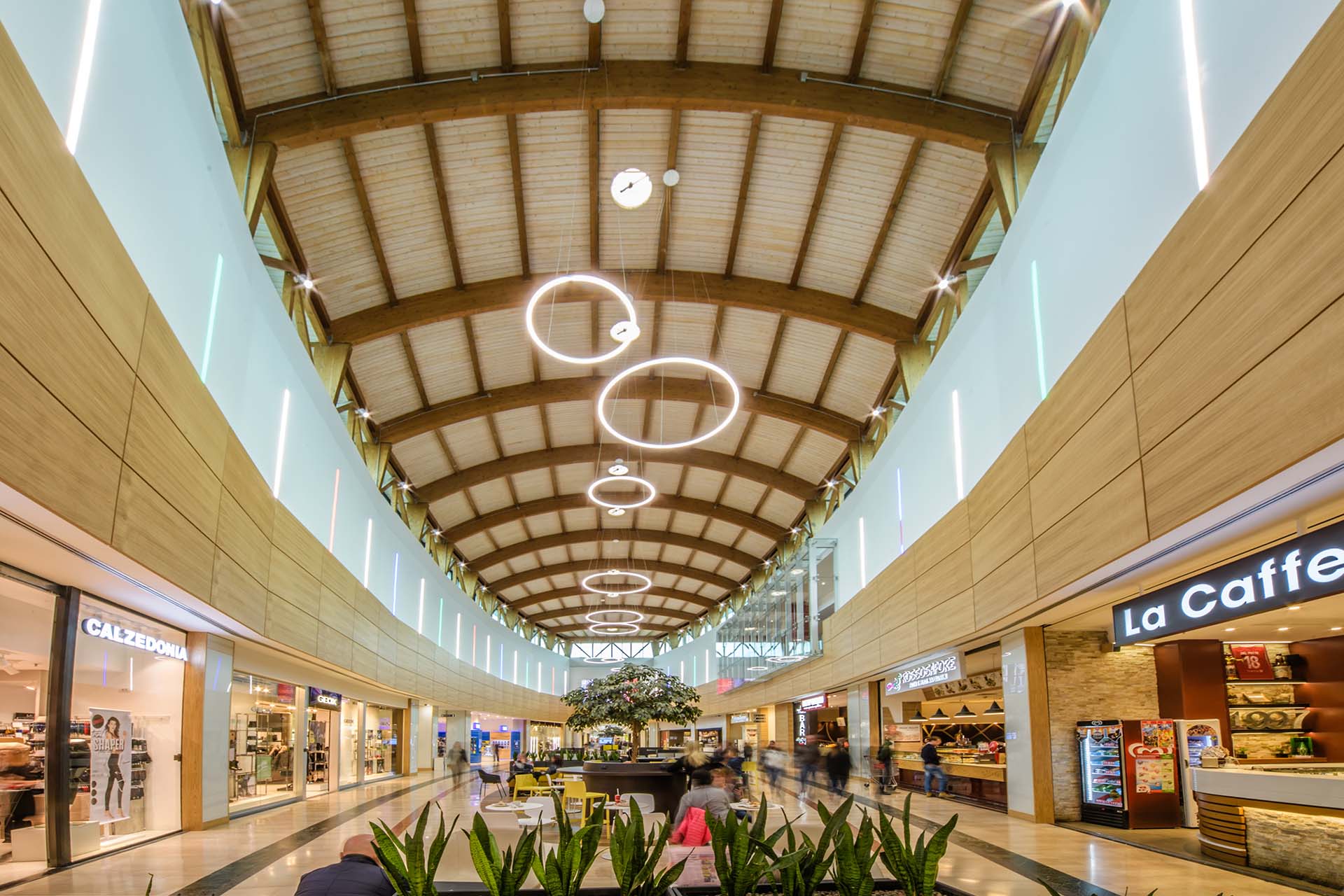 Centro Commerciale Collestrada Perugia