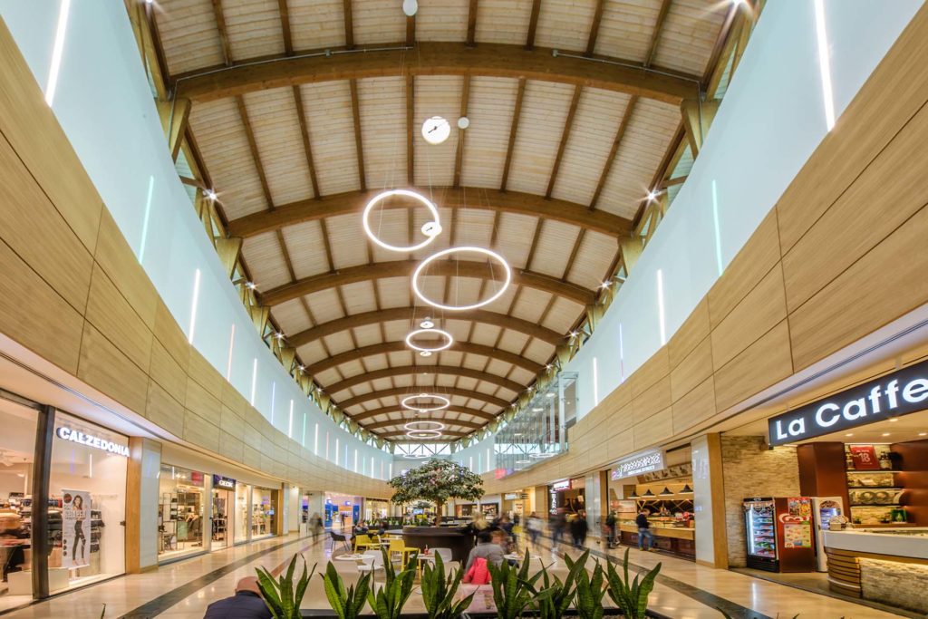 Centro-commerciale-Collestrada-galleria-mall-shop-impianti