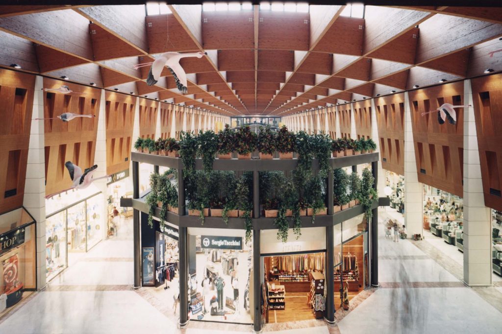 Gigli-retail-impianti-galleria