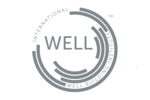 Logo certificazioni Well