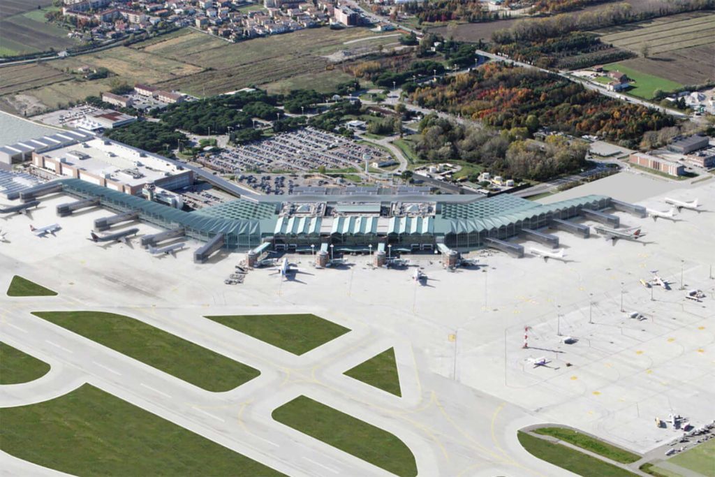 aeroporto-marco-polo-venezia-ampliamento-impianti-lighting